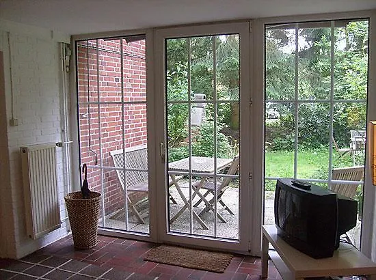 Ferienwohnung in Hamburg West 0*,