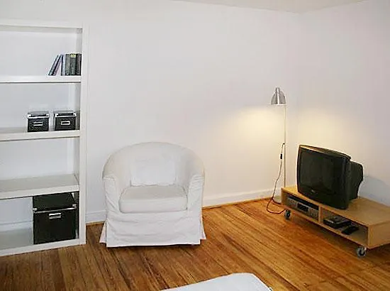 Ferienwohnung in Hamburg West