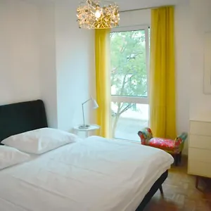 Apartment Stellastudio, Hamburg