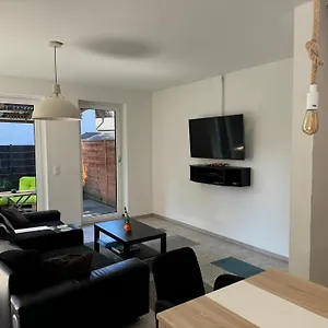 Apartment Neubau, moderne Haushälfte in Hamburg, Hamburg