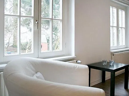 Ferienwohnung In Hamburg West Apartament