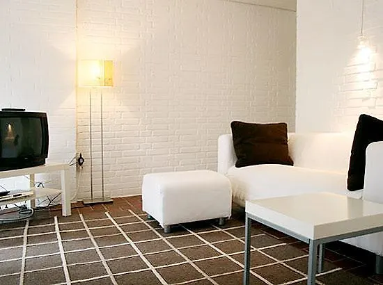 Apartament Ferienwohnung In Hamburg West