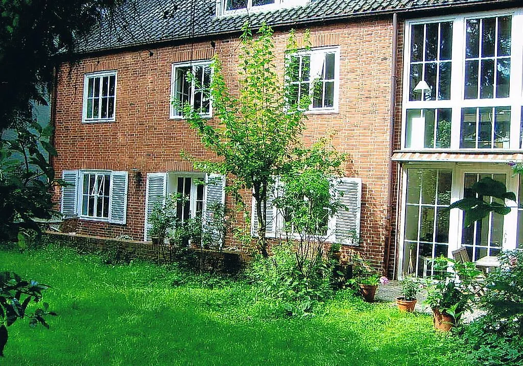 Ferienwohnung In Hamburg West Niemcy
